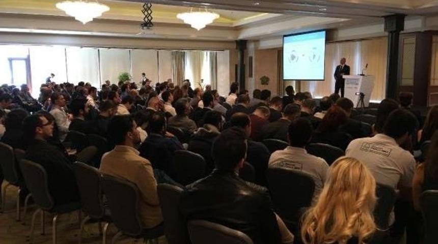 Dıscover Fintech 2017 Ger&ccedil;ekleşti