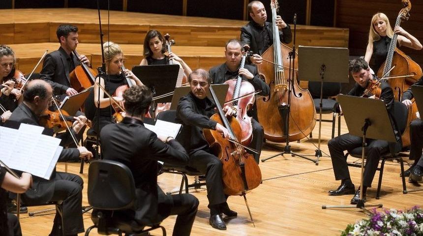 Şehit Fethi Sekin&rsquo;e İthafen Beste