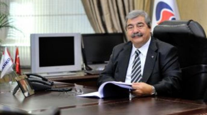 Konukoğlu&rsquo;dan Referandum Değerlendirmesi
