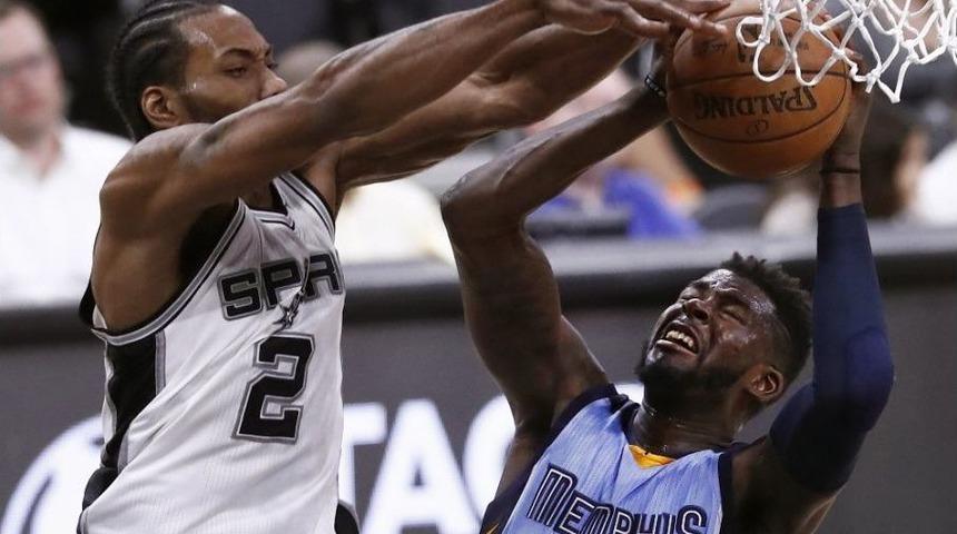 Nba&rsquo;de Play-off Heyecanı Devam Ediyor