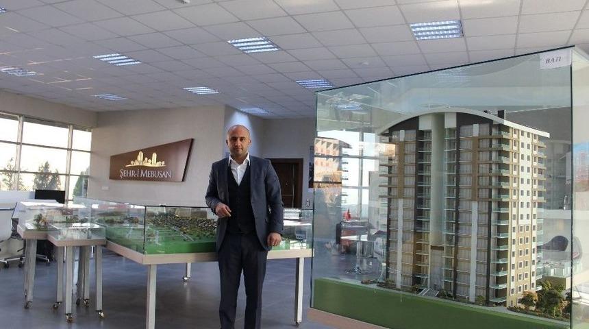 Yeşil Dostu Projede Hane Başına 25 Ağa&ccedil;lık &rsquo;koru&rsquo;