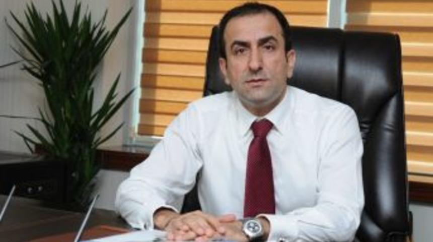 &ldquo;on Binlerce Hasta Lazer İle G&ouml;zl&uuml;klerine Veda Etti&rdquo;