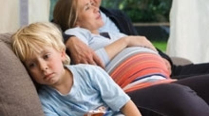 &Ccedil;ocuğunuz Kardeşe Hazır mı?