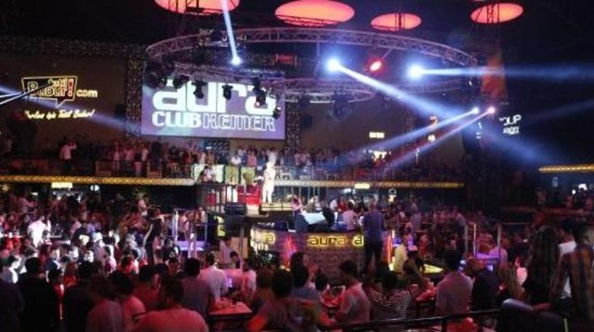 Gece Kul&uuml;pleri Sezona Hızlı Girecek