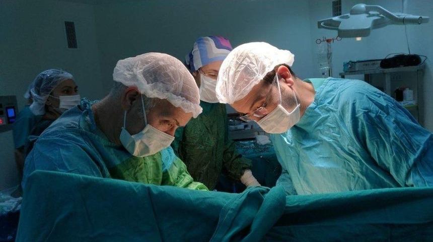 Organlarıyla 3 Kişiye Umut Oldu