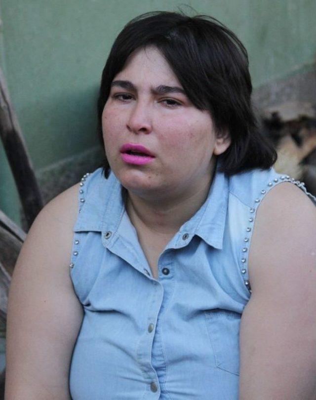 Serpil &Ouml;ld&uuml;, Anneler Birbirine D&uuml;şt&uuml; 1