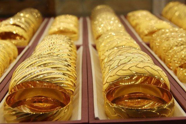 Altın Piyasasına Güven Geldi 1