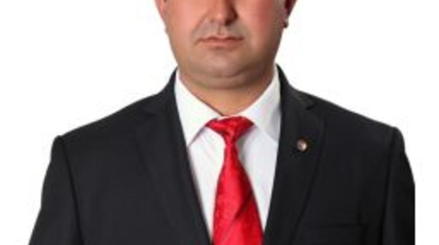 Halıcı, "t&uuml;rkiye Yeni Sistemle Hedeflerine Ulaşacaktır"