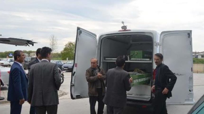 Kayıp Gen&ccedil; &Ouml;l&uuml; Bulundu