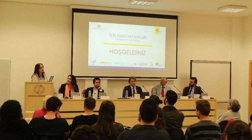 "hakkın Var" Projesiyle &Ouml;ğrenciler Bilin&ccedil;leniyor