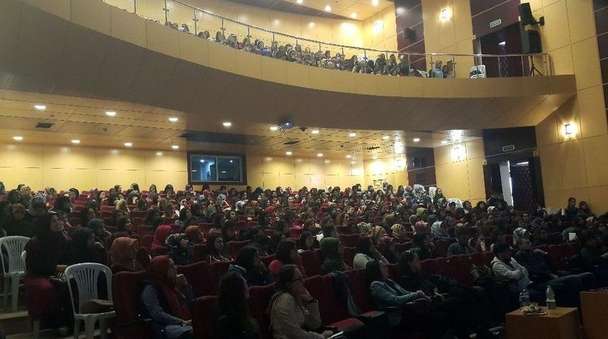 &ldquo;alternatif Yaklaşımlar Ve Demokratik Eğitim&rdquo; Semineri