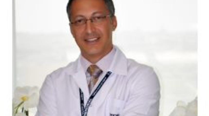 Masa Başında &Ccedil;alışanlara Boyun Sağlığı Uyarısı