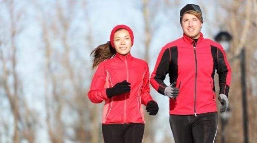 Kış sporunu yaparken bunları unutmayın