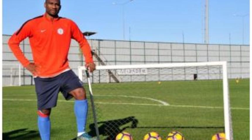 &Ccedil;aykur Rizespor Kweuke'ye Gelen Resmi Teklif Yok