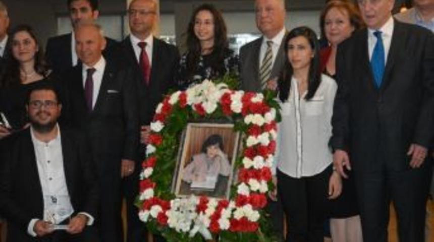 İha, &lsquo;haber&rsquo; Dalında Birincilik &Ouml;d&uuml;l&uuml; Aldı