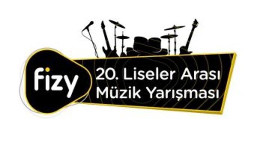 Fizy&rsquo;de Finalist Okullar Belli Oldu