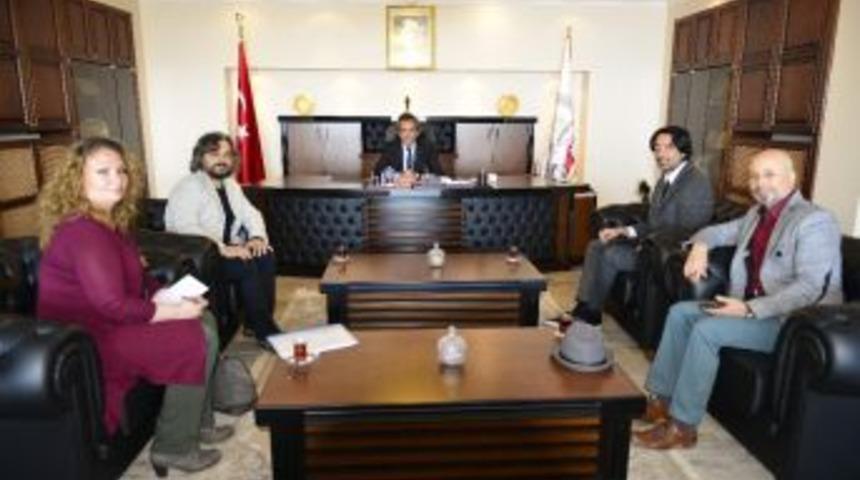 Be&uuml; K&uuml;lt&uuml;r-sanat Etkinlikleri Halkla Buluşuyor