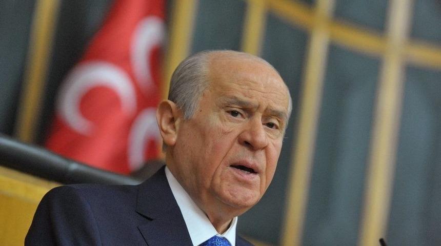 Bah&ccedil;eli&rsquo;den Agit&rsquo;in 16 Nisan A&ccedil;ıklamasına Yanıt