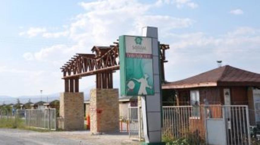 Meram&rsquo;da Hobi Bah&ccedil;esi Başvuruları Başladı