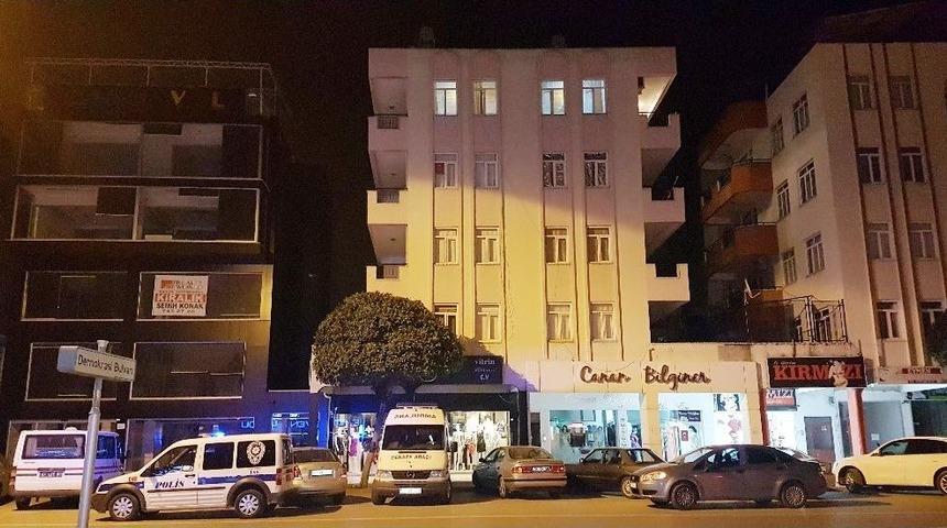 5 G&uuml;nd&uuml;r Kayıp Olan Ziraat M&uuml;hendisi Evinde &Ouml;l&uuml; Bulundu