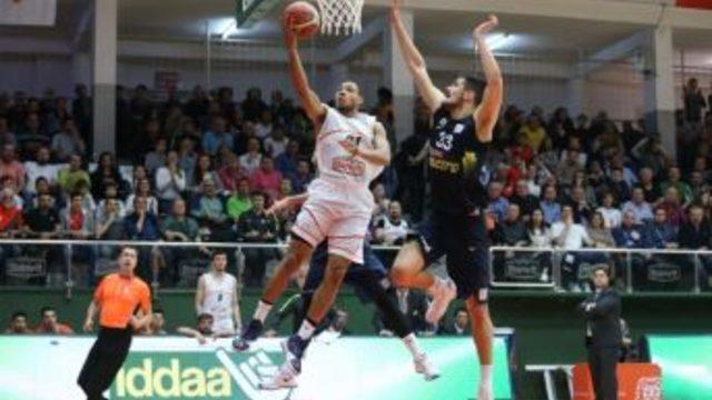Banvit, Avrupa Öncesi Ted Koleji Ağırlıyor