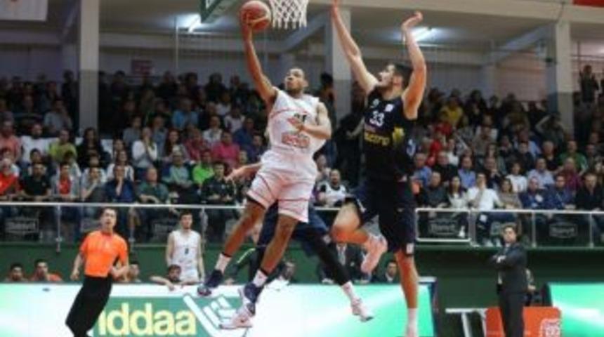 Banvit, Avrupa &Ouml;ncesi Ted Koleji Ağırlıyor