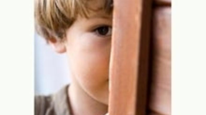 &Ccedil;ocuğunuzu Utanga&ccedil; Yetiştirmeyin!