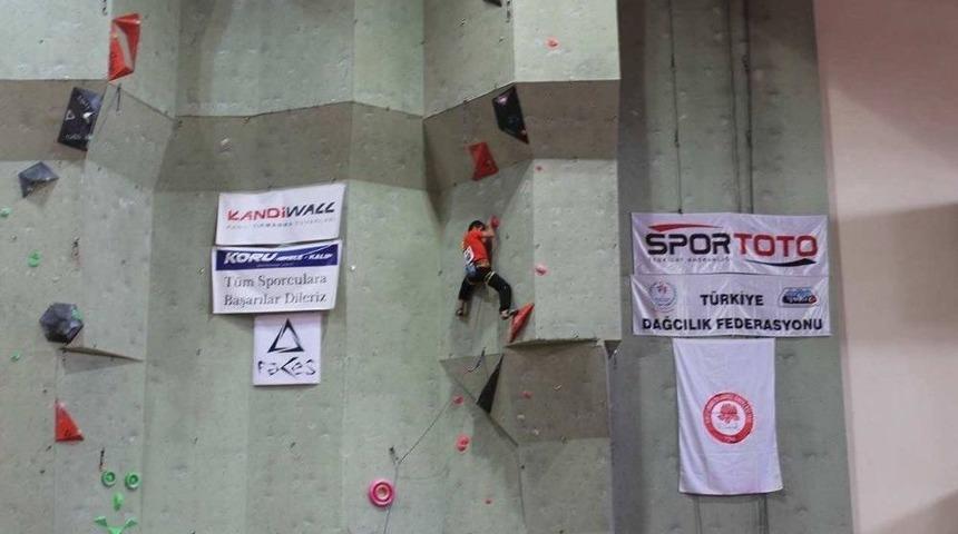 Bursa’dan İki Şampiyon