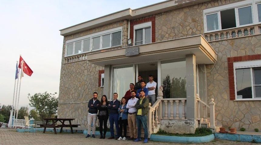 Kurtuluş Vakfı’ndan ‘narconon’ Projesi