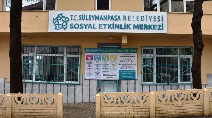 Aydoğdu Mahallesinde Eğitim Seferberliği