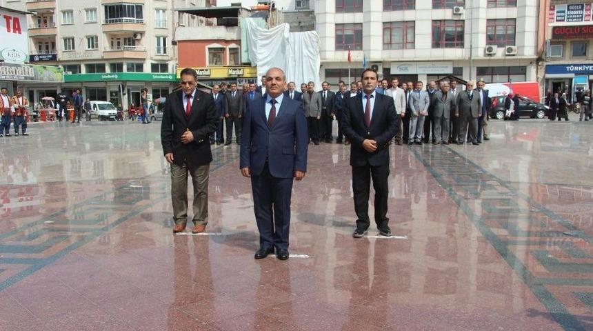 T&uuml;rkiye Finalistinden Kilis&rsquo;te Muhteşem G&ouml;steri