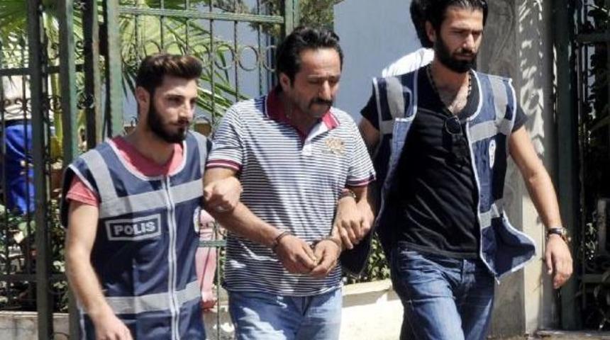 G&uuml;lizar'in Katili Zanlısı: Mağdurum