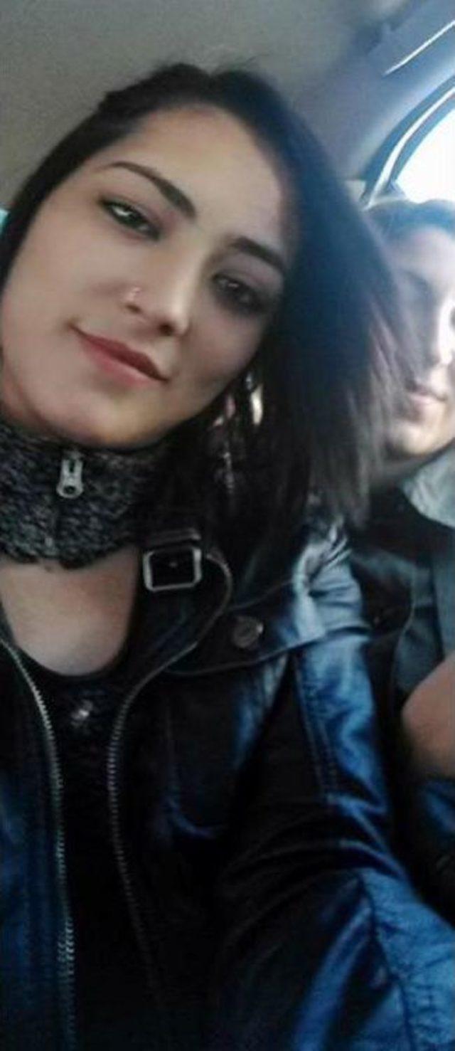 G&uuml;lizar in Katili Zanlısı: Mağdurum 1