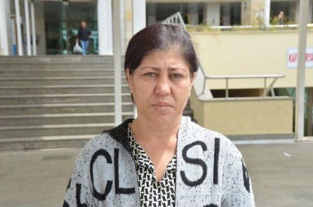 G&uuml;lizar in Katili Zanlısı: Mağdurum 3