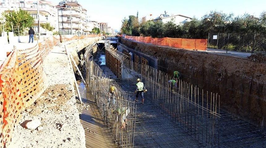 Asat&rsquo;tan Serik&rsquo;e 3 Yılda 80 Milyonluk Yatırım