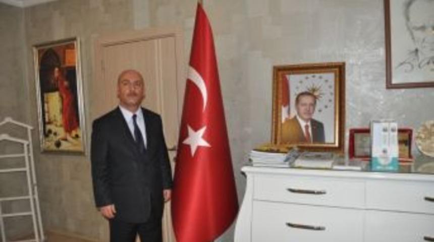 Iğdır&rsquo;a Tubitak Desteği