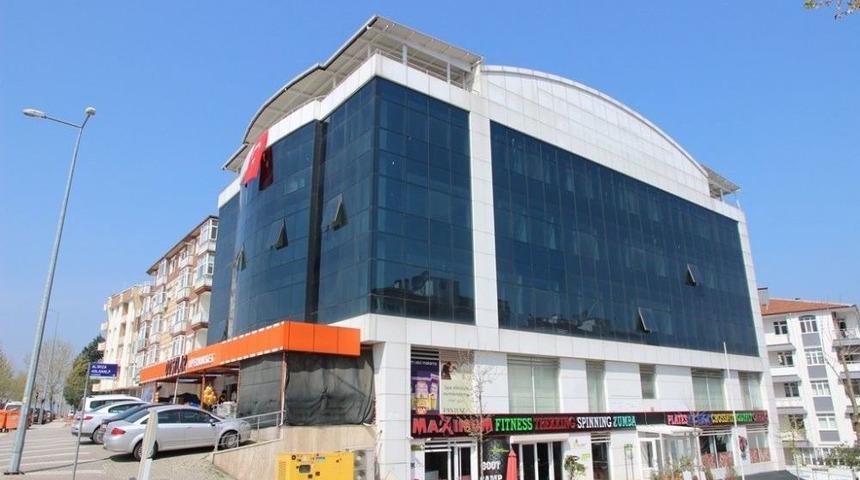 Akademi Lise Karam&uuml;rsel Şubesi Tamamlanıyor