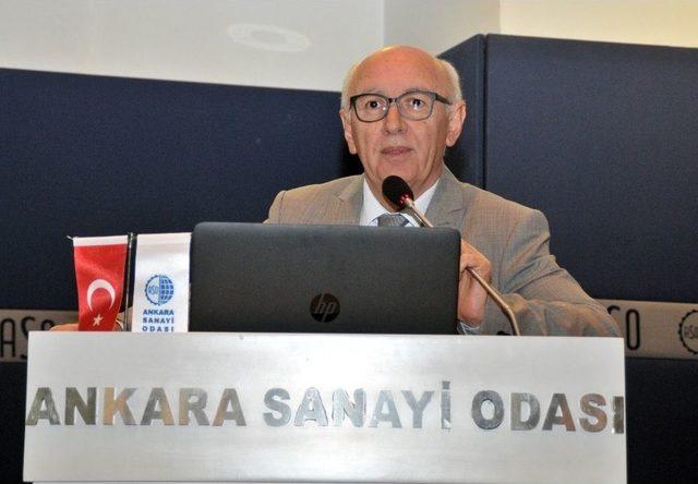 Sanayi Odalarından Kayıt Dışı İstihdamı Önleme Projesi