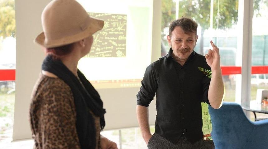 Muratpaşa&rsquo;dan Farkındalık Semineri