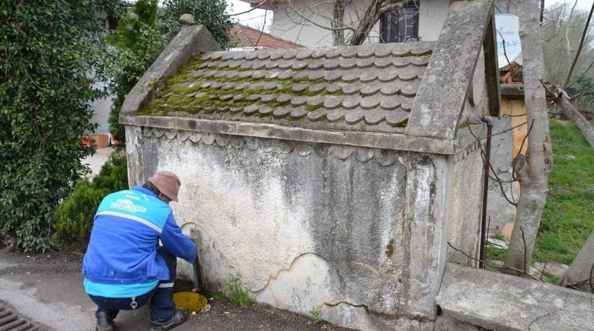 Kartepe&rsquo;de K&uuml;lt&uuml;rel Ve Tarihi Dokular Koruma Altında