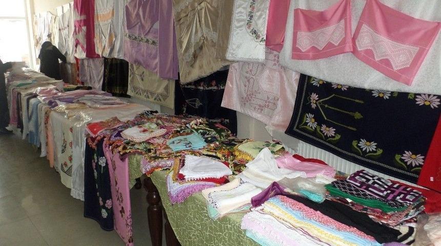 Mudanya&rsquo;da Eğitim Yararına Kermes