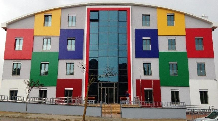 Tepek&ouml;y Mahallesi&rsquo;ndeki Yurdun İnşaatı Tamamlandı