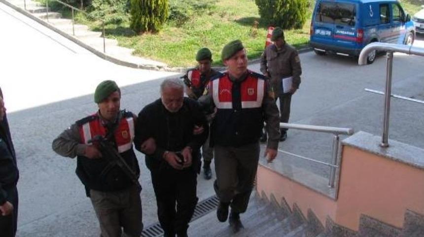 Cesedi Bulunan Kişinin Katil Zanlısı Babası &Ccedil;ıktı