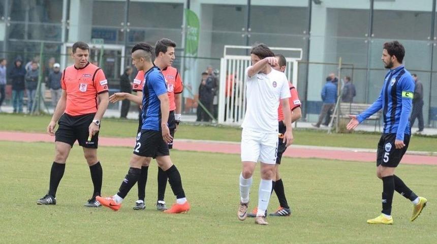 Kayseri Erciyesspor 100&rsquo;ler Kul&uuml;b&uuml;ne Erken Girdi