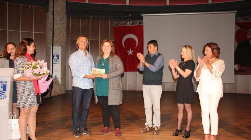 6 &Ouml;d&uuml;ll&uuml; Film Bodrum&rsquo;da G&ouml;sterildi