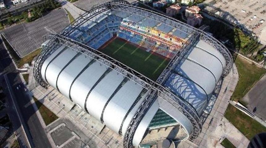 Kayseri Erciyesspor'dan Ankarag&uuml;c&uuml; I&ccedil;in Kadir Has Girişimi