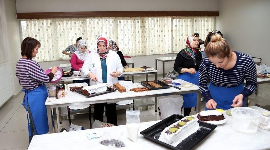Meslek Ve Lezzet Aynı Noktada Buluştu