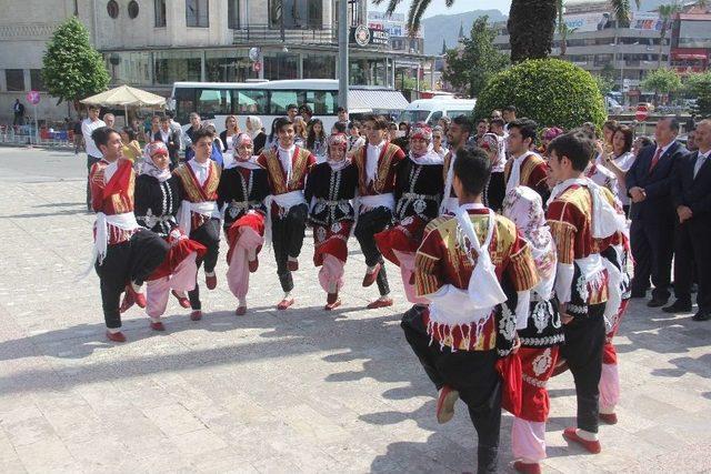 Hatay&rsquo;da Turizm Haftası Etkinlikleri 1