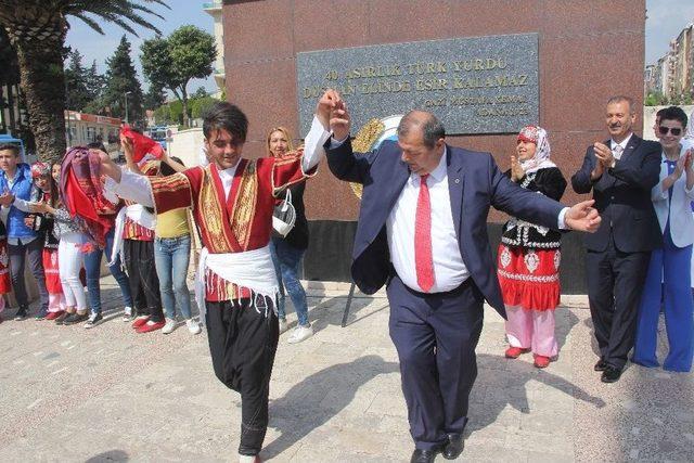 Hatay&rsquo;da Turizm Haftası Etkinlikleri 2