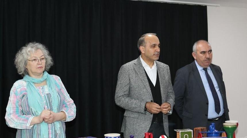 Tarihi İstanbul Oyuncakları Festivali Arnavutk&ouml;y&rsquo;de Başladı